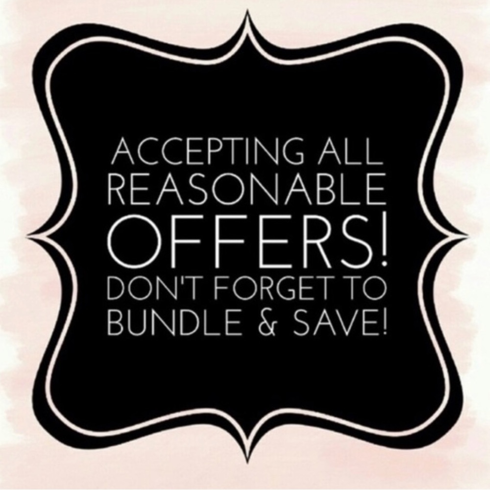 Raisonnable offer accepted